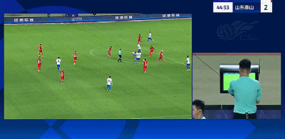 九游体育入口-雷速评审团：河南2-2泰山主裁&amp;amp;VAR多次抢镜，你认为判罚正确吗？