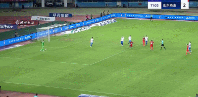 九游体育入口-雷速评审团：河南2-2泰山主裁&amp;amp;VAR多次抢镜，你认为判罚正确吗？