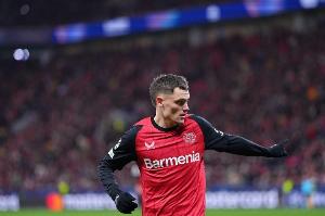 九游体育登录-与维尔茨的转会传闻？埃贝尔：今天不是谈这个的日子，之后再说