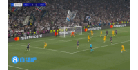 九游体育入口-浪费良机！巴尔科拉无人盯防凌空打飞