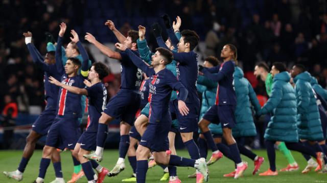 1742180630347084259.jpg 九游体育-【观察】超强统治力让德比褪色,这支巴黎起飞了