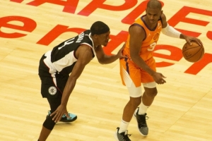 世界杯九游体育-卢：隆多让我想起保罗 他每个回合都能让队友有好的出手机会