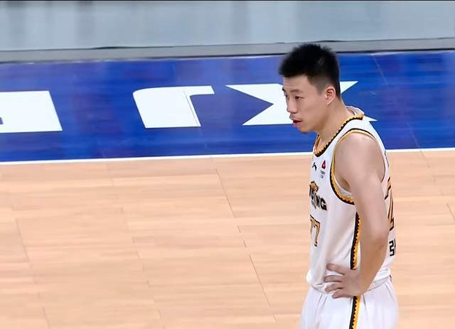 九游体育-张镇麟1换2，上海两新星加盟辽宁男篮，赵森替黄秋实 锋线储备3将