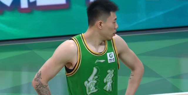 九游体育-张镇麟1换2，上海两新星加盟辽宁男篮，赵森替黄秋实 锋线储备3将