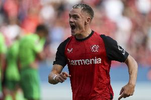 世界杯九游体育-记者：拜仁没在谈尼科-威廉姆斯，球队在为维尔茨的转会筹集资金