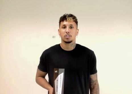 九游体育登录-克雷桑：经历进球荒让我变得成熟，赢球不必非要我进球