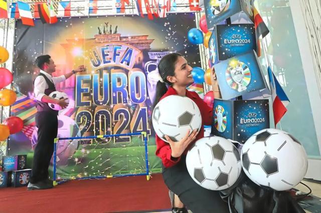 九游体育入口-欧洲杯采访手记（2）——德国哲学在马洛卡岛