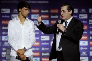 九游体育-葡萄牙名宿:马拉多纳和梅西更有天赋,但C罗是最全面的球员