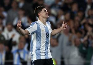 国外博主更新FIFA排名：阿法西分列前三，国足第94