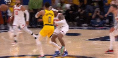 比分直播-防守变招锁死布朗森 魔法哈利找回自己保主场不败