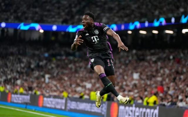 比分直播-【夜读】创造一个进球有效的世界