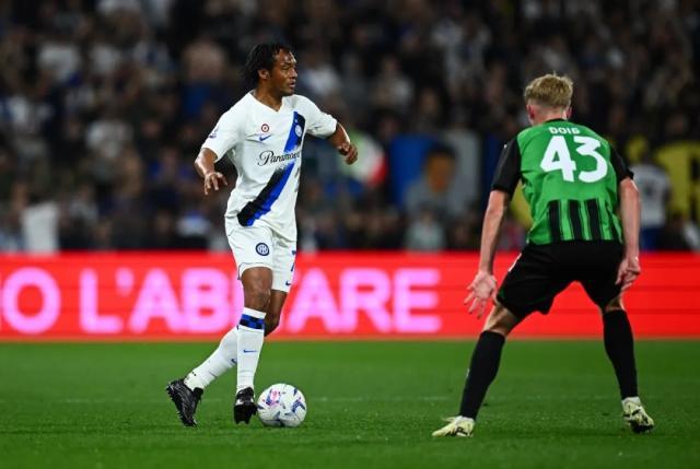 1714863852432066004.jpg 九游体育-【意甲】邓弗里斯被断丢球,国米0比1客负萨索洛