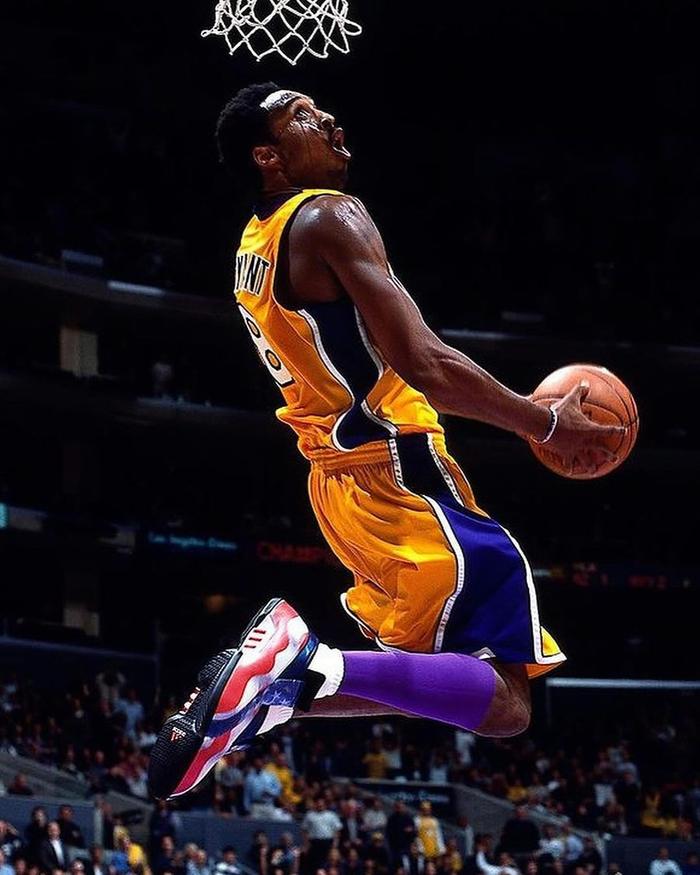 比分直播-科比詹姆斯同款战靴adidas Crazy 2 USA将于2026年复刻