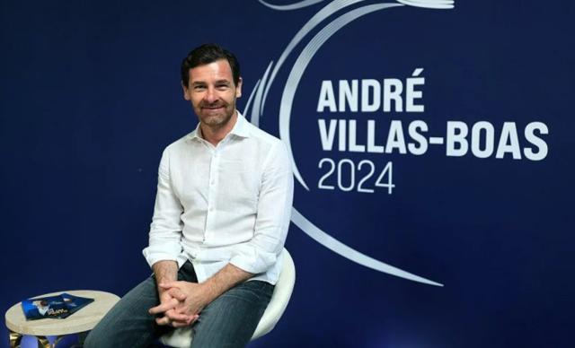 九游体育入口-当选波尔图新主席 博阿斯做成不了“魔力鸟第二”了