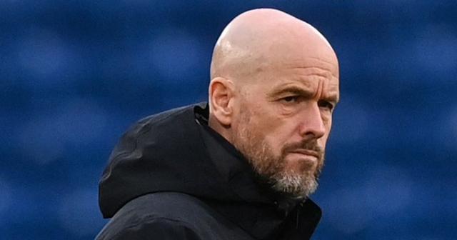 世界杯九游体育-滕哈赫培育球队困兽心态，迫切希望复制足总杯胜利