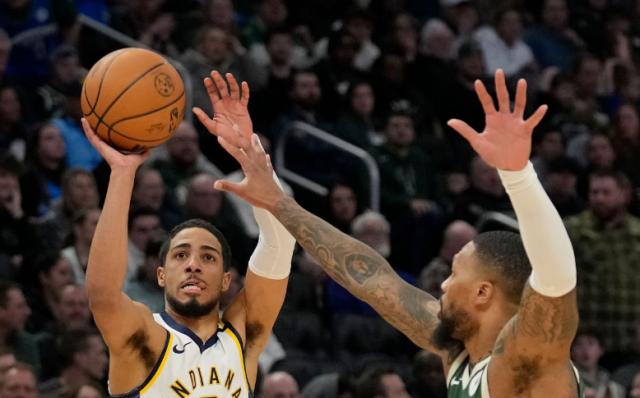 1713593080992035759.png 九游体育-魔咒再现!字母哥或无缘首轮,雄鹿又被以下克上?