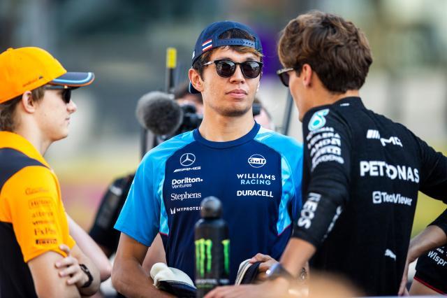 九游体育-汉密尔顿引发F1“核爆”之后③：梅赛德斯的选项