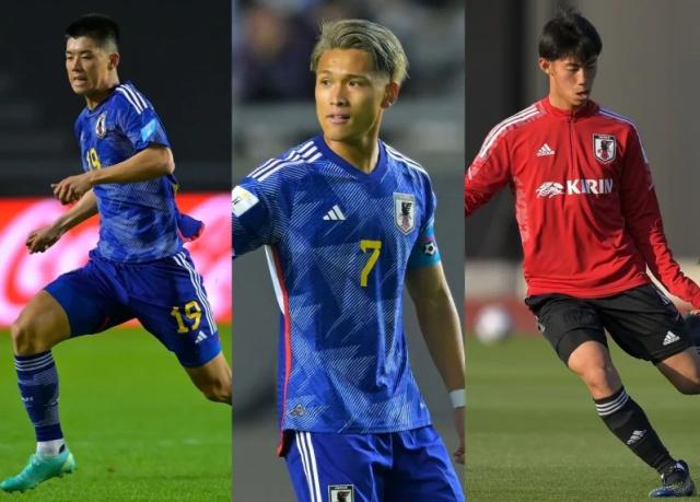 九游体育-​日本国奥公布奥预赛23人名单 八名海归引人注目