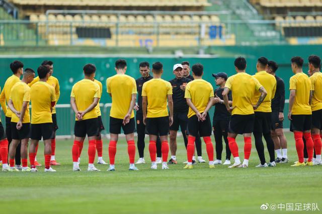 国足从“新”开始狠抓防守体系：两战新西兰争取零封