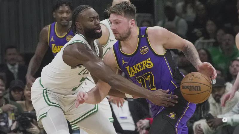 世界杯九游体育-身处困境的杰伦-布朗靠什么杀进NBA全明星首发？