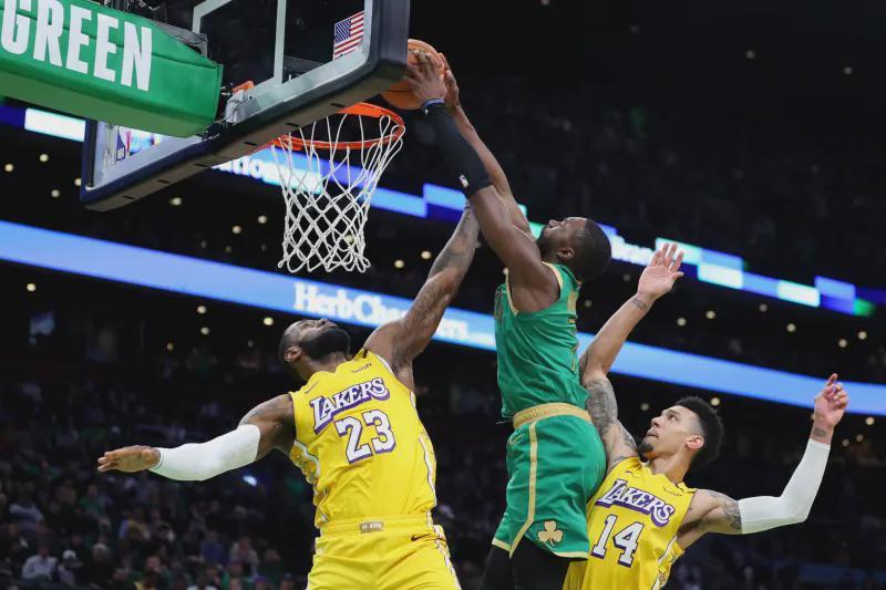 世界杯九游体育-身处困境的杰伦-布朗靠什么杀进NBA全明星首发？