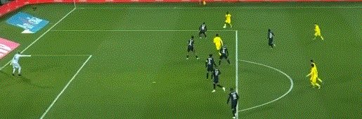 比分直播-【法甲】梅西助攻 内马尔破门+失点 巴黎先丢3球负