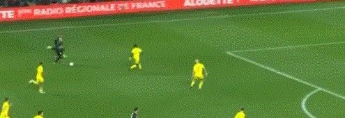 比分直播-【法甲】梅西助攻 内马尔破门+失点 巴黎先丢3球负