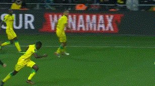 比分直播-【法甲】梅西助攻 内马尔破门+失点 巴黎先丢3球负