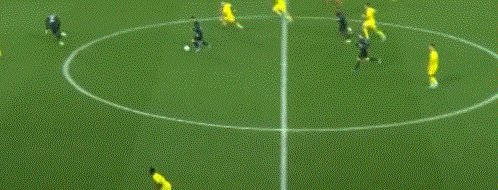 比分直播-【法甲】梅西助攻 内马尔破门+失点 巴黎先丢3球负