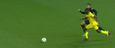 比分直播-【法甲】梅西助攻 内马尔破门+失点 巴黎先丢3球负