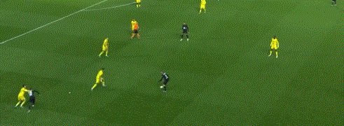 比分直播-【法甲】梅西助攻 内马尔破门+失点 巴黎先丢3球负