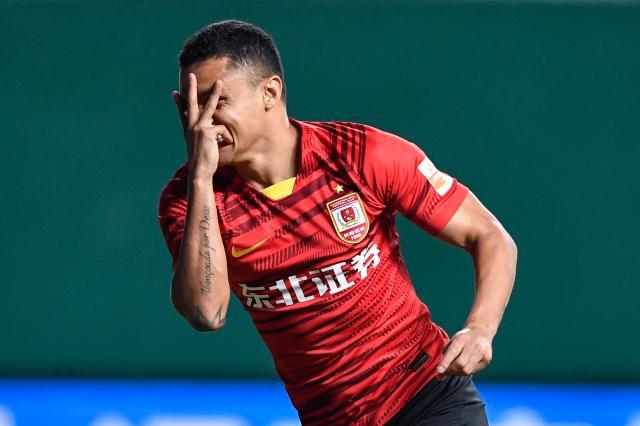 比分直播-中超争冠组综述：争冠三雄均告捷 国安取胜焦点战