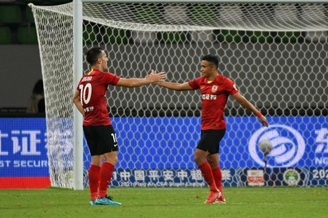 1639396240341008243.jpeg 九游体育登录-【中超】埃里克闪击儒尼奥尔破门 广州城0比2亚泰