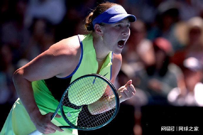 世界杯九游体育-登上热搜!王欣瑜激战阿尼西莫娃