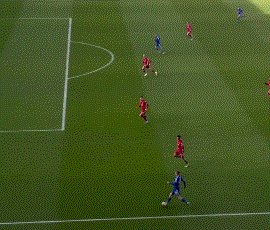 九游体育入口-【英超】萨拉赫破僵 瓦尔迪反超 利物浦客场1比3负