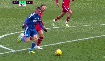 九游体育入口-【英超】萨拉赫破僵 瓦尔迪反超 利物浦客场1比3负