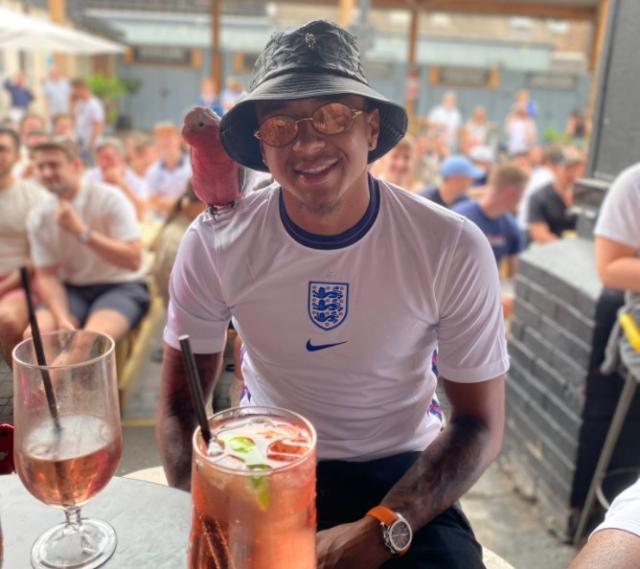 1624109872728022218.jpg 比分直播-【夜读】三狮头牌两场零射正,凯恩怎么啦?!