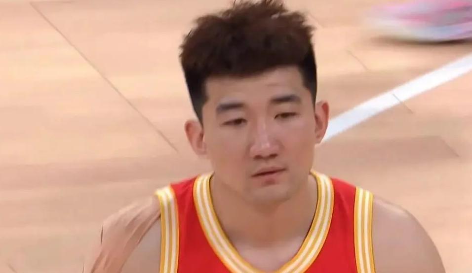 九游体育登录-上海男篮110-77广厦后，不得不承认3个事实，王博没了叫板的底气